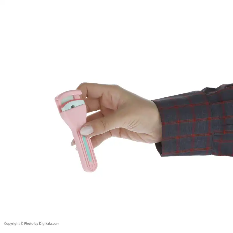 فرمژه مدل MK-001