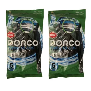 خودتراش دورکو مدل2 تحت لیسانس مجموعه 2 عددی