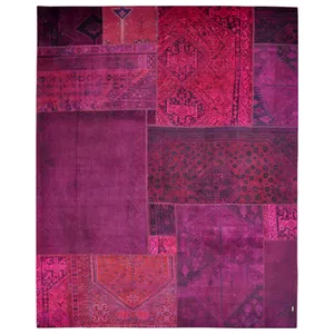 کلاژ فرش دستبافت یازده متری   کد508523