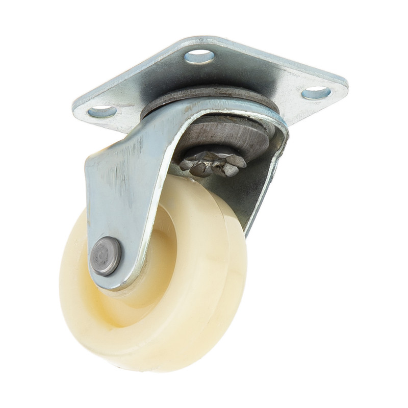 چرخ کفی دار مدل ABS مجموعه 4 عددی