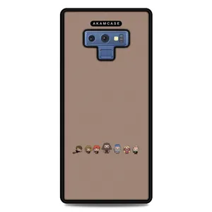 AKAM AMC-WSGN9-HARRY POTTER-57 Cover For Samsung Galaxy Note 9