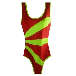 مایو زنانه مدل Oid_swi00015