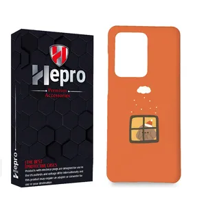HEPRO MC Cover for Samsung Galaxy S20 Ultra