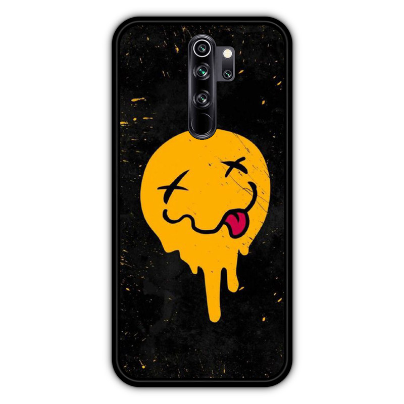 کاور جی جی ساب مدل JJ1291 مناسب برای گوشی موبایل شیائومی REDMI NOTE 8 PRO