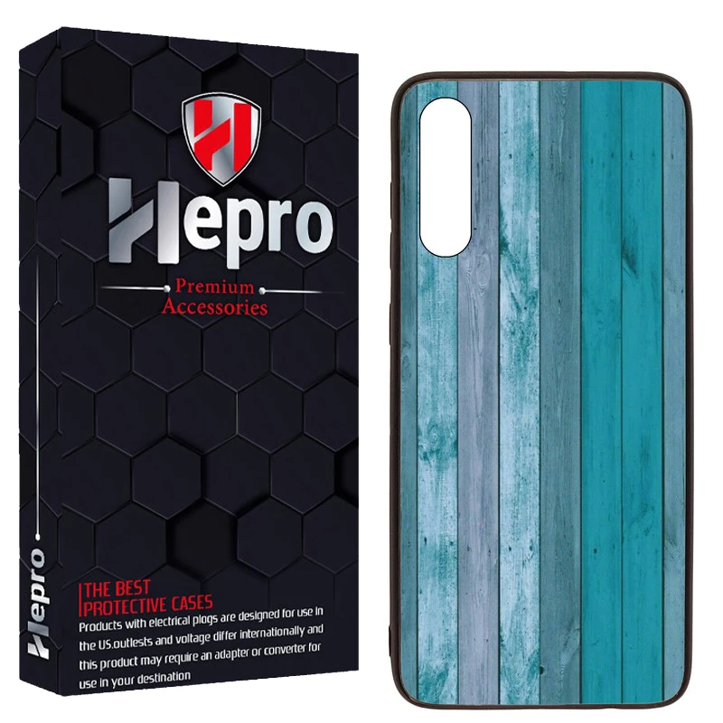 کاور هپرو طرح فانتزی مدل TPU مناسب برای گوشی موبایل سامسونگ Galaxy A50 / A50S / A30S