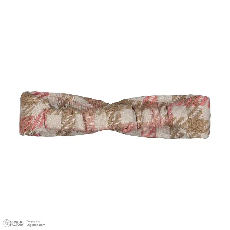 ست پیراهن و هدبند دخترانه ایندیگو مدل 231392