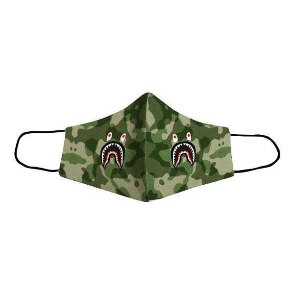 ماسک شمسه نگار مدل M-8003 ماسک شمسه نگار مدل M-8003