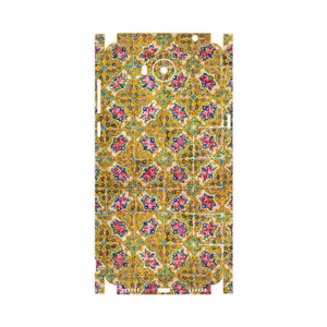 MAHOOT Iran Tile 15-FullSkin Cover Sticker for Huawei Y5 2017