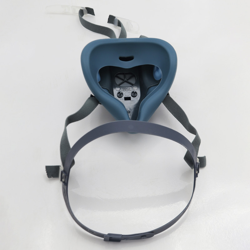 ماسک ایمنی تریام مدل YP-7502 ماسک ایمنی تریام مدل YP-7502