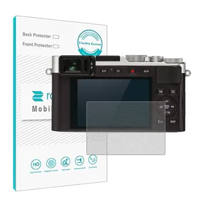  Rockspace HyMTT Matte camera screen protector suitable for LEICA D Lux camera