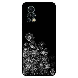  Megafone 7274 Cover For Infinix Note 11s