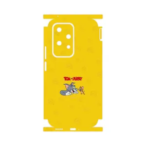 MAHOOT Tom and Jerry-FullSkin Cover Sticker for Honor 200 Lite