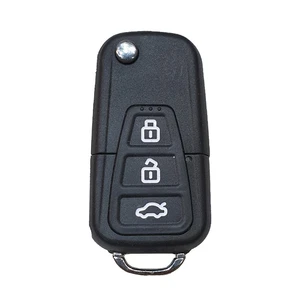 قاب یدک ریموت خودرو قطعه سازان کبیر مدل YADK-X50-30643 مناسب برای لیفان X50