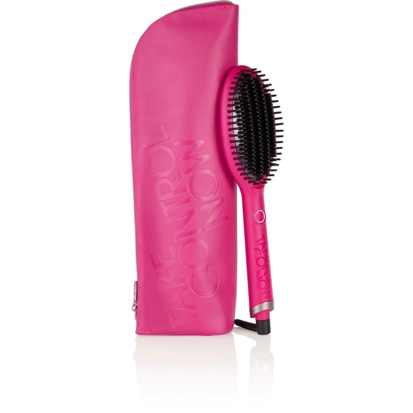 برس حرارتی جی اچ دی مدل glide orchid -  - 3