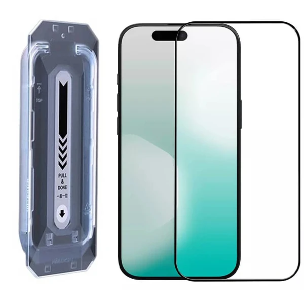 محافظ صفحه نمایش نیلکین مدل CP Plus Pro مناسب برای گوشی موبایل  اپل iPhone 17 Air