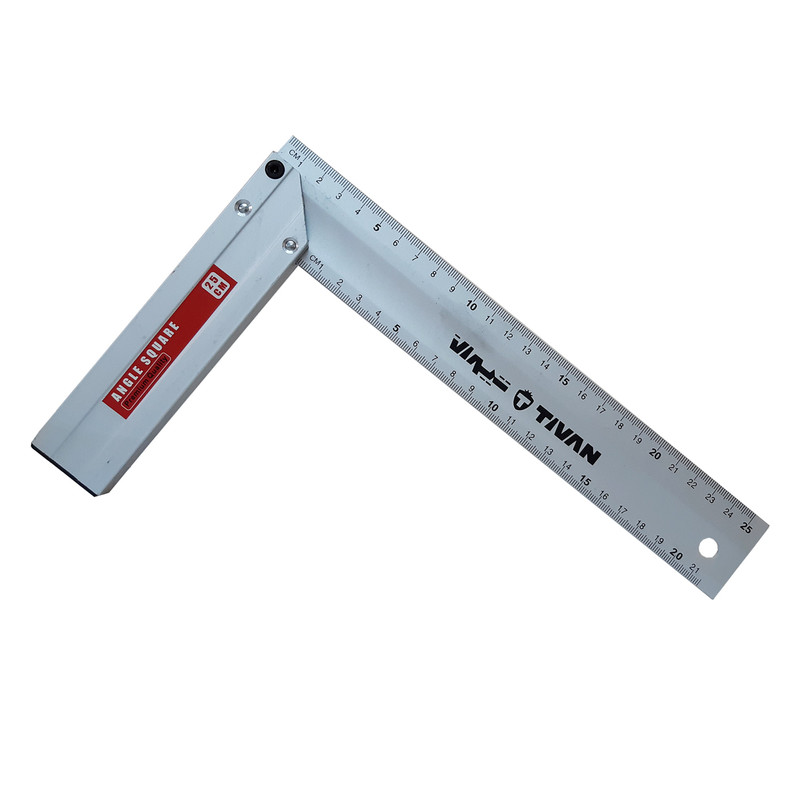 گونیا نجاری تیوان مدل HT -002525 گونیا نجاری تیوان مدل HT -002525