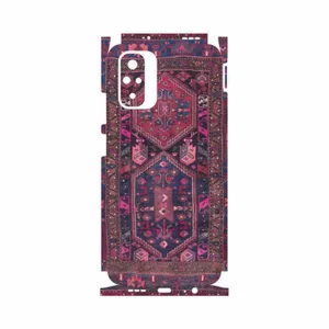 MAHOOT Rug-FullSkin Cover Sticker for Xiaomi Redmi Note 10s