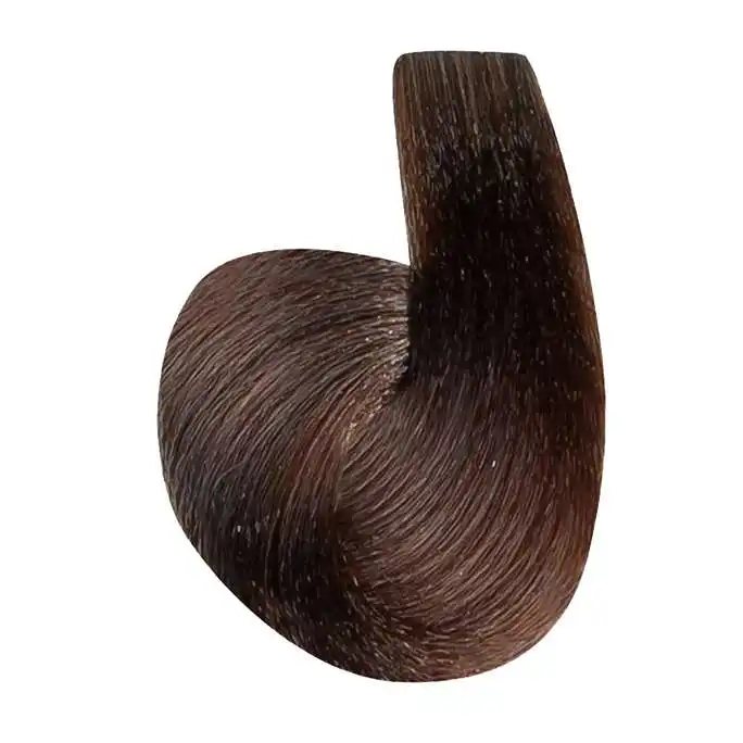 کیت رنگ مو ویانا شماره 7.3 حجم 120 میلی لیتر رنگ قهوهای طلایی