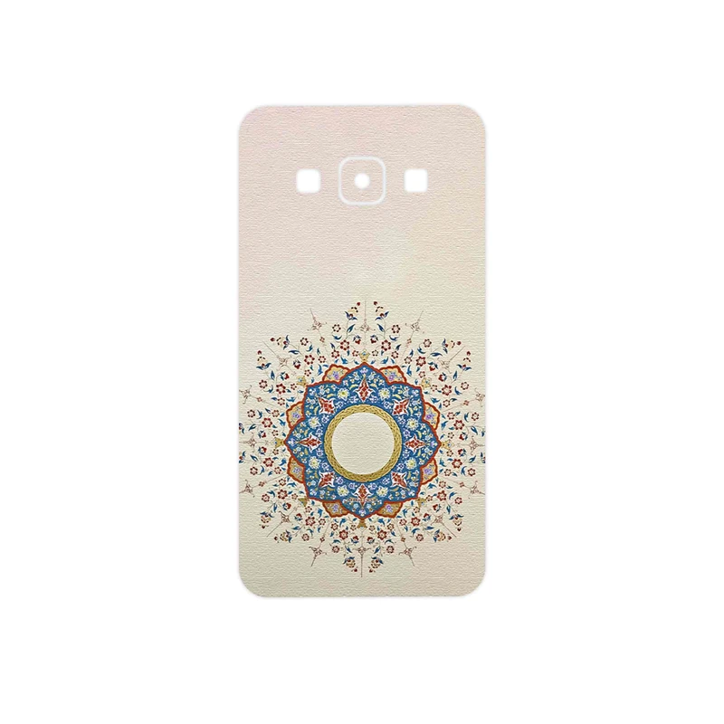 برچسب پوششی ماهوت مدل Art of Illumination 1 مناسب برای گوشی موبایل سامسونگ Galaxy A3