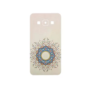 MAHOOT Art of Illumination 1 Cover Sticker for Samsung Galaxy A3