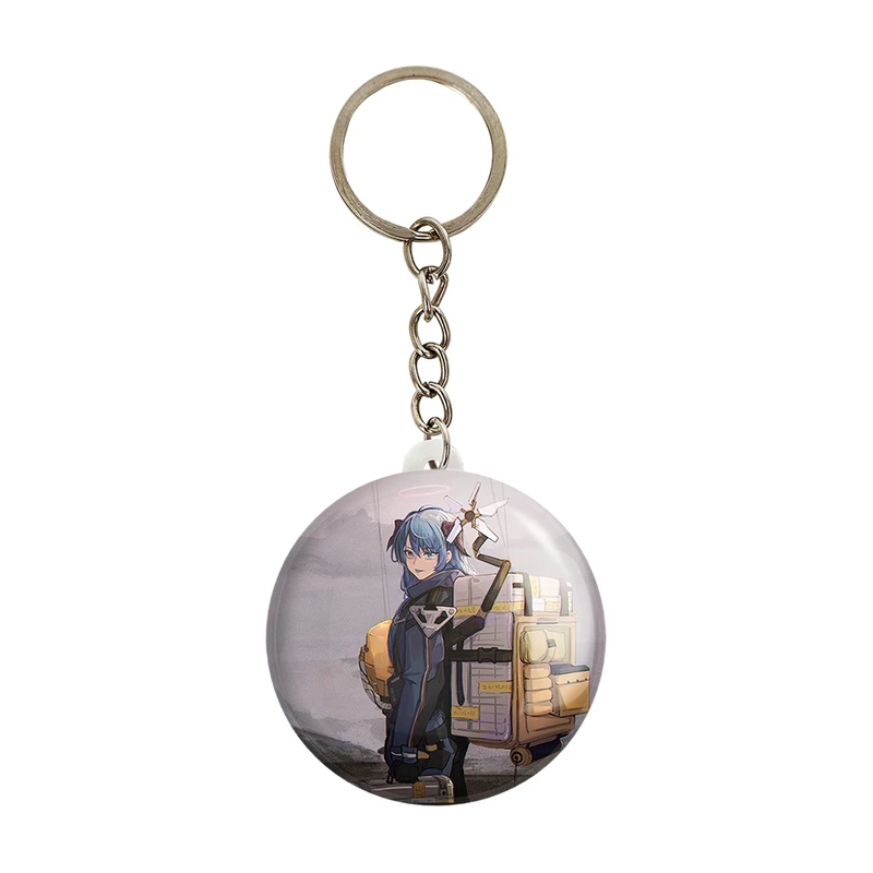 جاکلیدی خندالو مدل بازی دث استرندینگ Death Stranding کد 35099