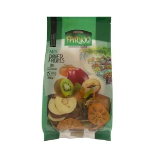 میوه خشک مخلوط ارگانیک فرینو - 500 گرم