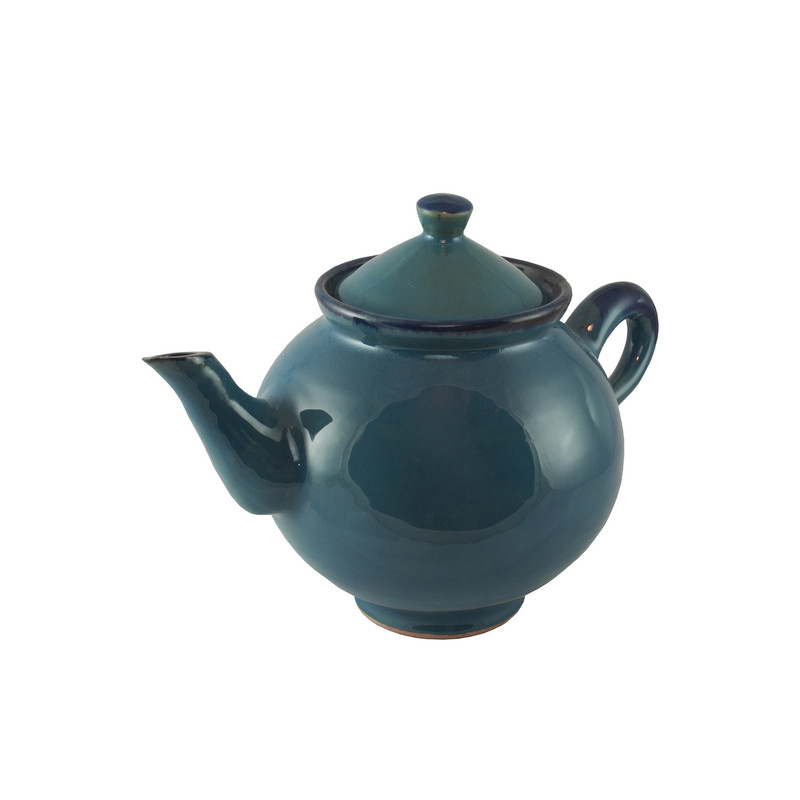 ست 8 پارچه ظرف سفالی کد01