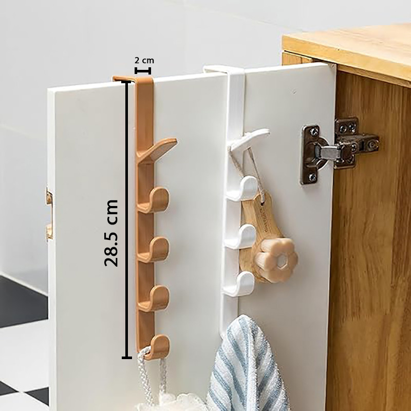 آویز لباس کد 01