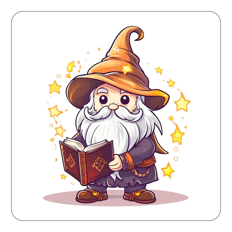 مگنت کاکتی طرح هری پاتر Harry Potter مدل mp45459