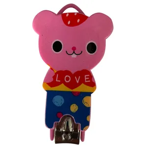 ناخن گیر کودک کد 44