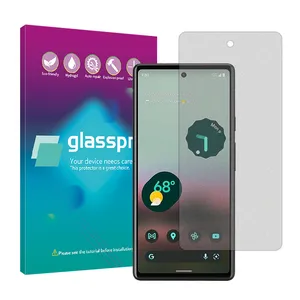 Glass Pro Resistant model Matte screen protector suitable for Google Pixel 6a mobile phone