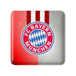 مگنت خندالو مدل باشگاه بایرن مونیخ کد 26652