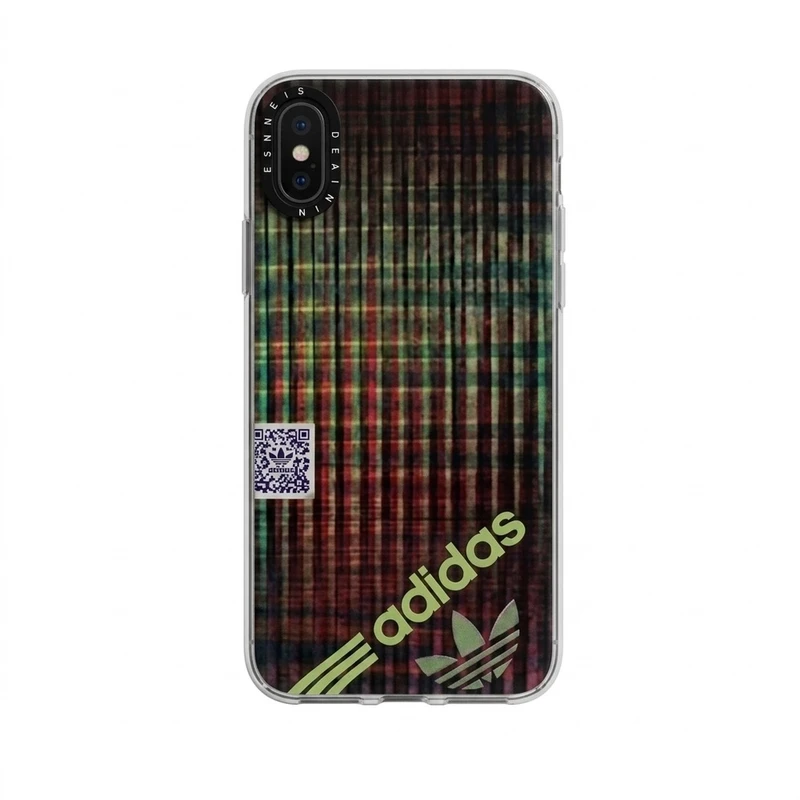 کاور مدل 01 مناسب برای گوشی موبایل اپل Iphone Xs