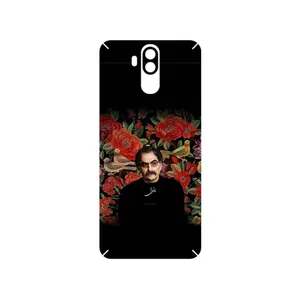 MAHOOT Shahram Nazeri Cover Sticker for Ulefone Power 3S