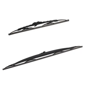  تیغه برف پاک کن بی.اس.کو مدل WB0870 مناسب برای پژو 207 بسته 2 عددی