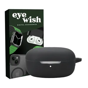 کاور آی ویش مدل Silc مناسب برای کیس شیائومی Redmi Buds 6 play