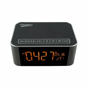 اسپیکر بلوتوثی قابل حمل موسکای مدل DY32