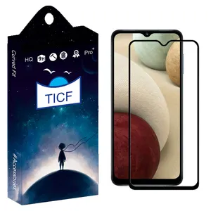 TICF +HD Matt Ceramics Screen Protector For Samsung Galaxy A32