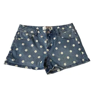 شلوارک زنانه مدل 1004