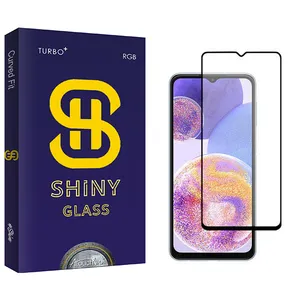 Atouchbo Shiny Ceramics Screen Protector For Samsung Galaxy A23