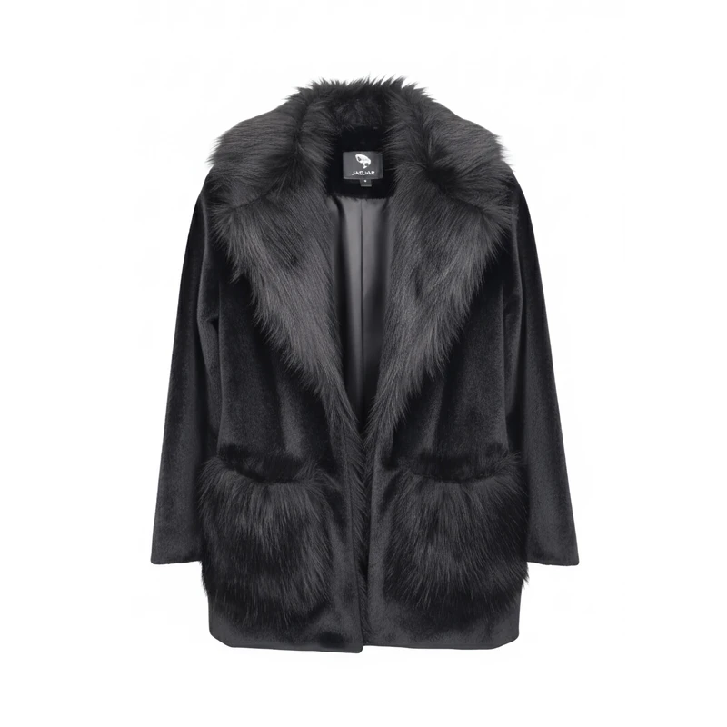 پالتو زنانه مدل P227 جگوار 