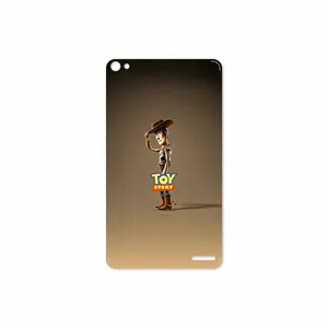 MAHOOT Toy Story Cover Sticker for Huawei Mediapad X2 2015