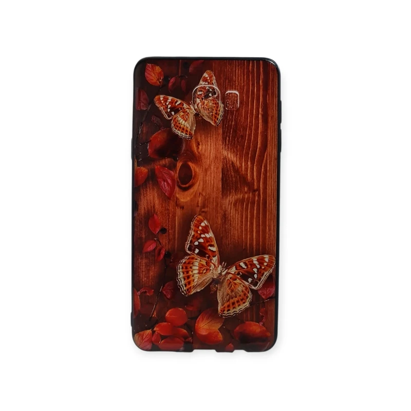 کاور مدل C704 مناسب برای گوشی موبایل سامسونگ Galaxy C7 / C7 pro