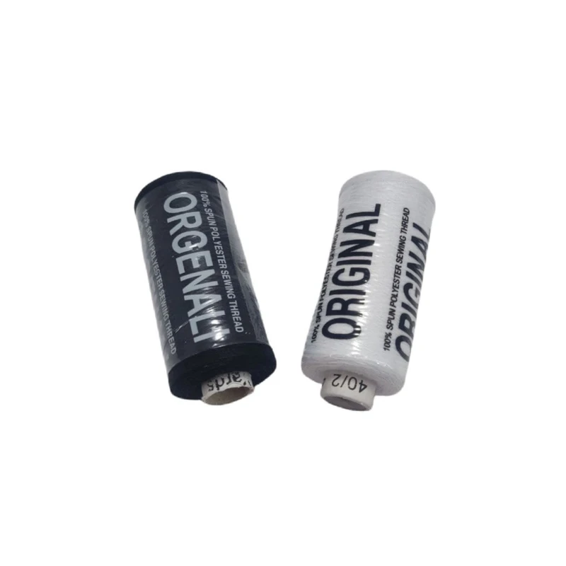 عکس شماره 2 : نخ خیاطی مدل a00 بسته 2 عددی به همراه بشکاف