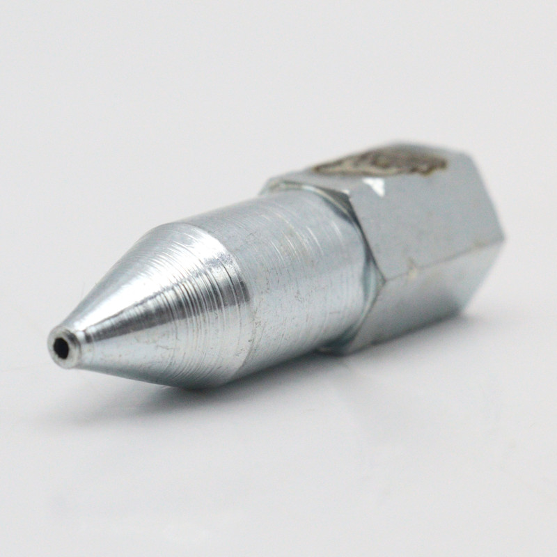 سری گریس پمپ مدل گوریلا کد YP-4CM-NOKTIZ مجموعه 5 عددی