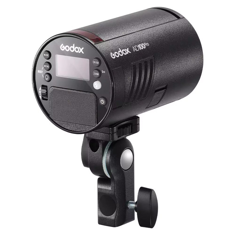 فلاش استودیویی پرتابل گودکس مدل AD100pro