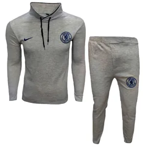 ست تی شرت و شلوار مردانه مدل MST4030M