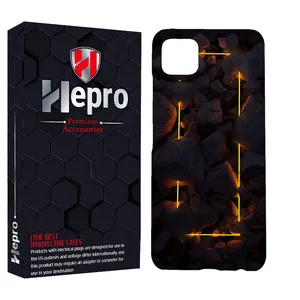 HEPRO MC Cover for XIAOMI REDMI 9C / REDMI 10A / POCO C3