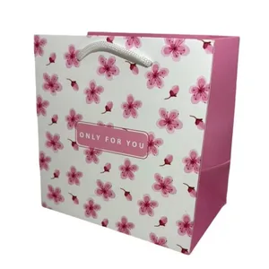 پاکت هدیه مدل ONLY FOR YOU کد 112 