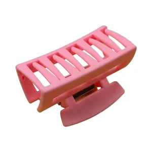 کلیپس مو زنانه مدل silicon3891